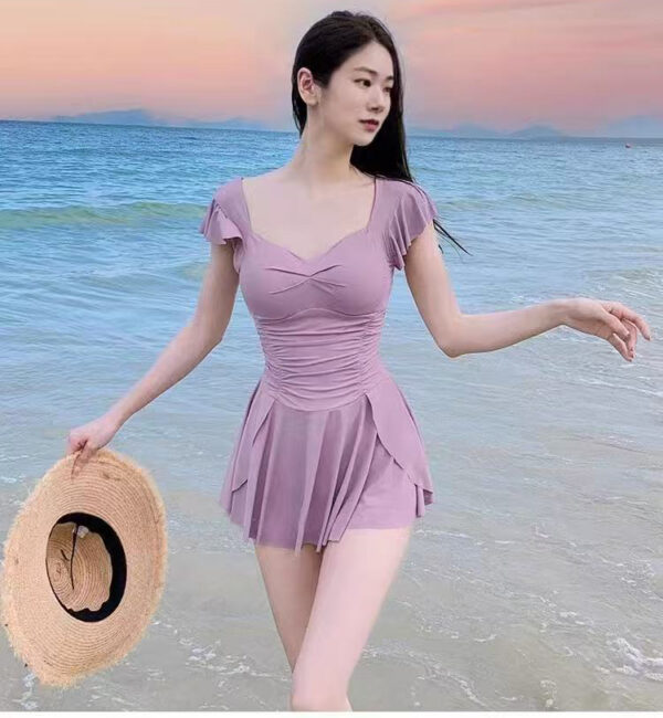 O1CN01JzPpTY1PZBQwf9URh_!!2221539971854-0-cib Purple one-piece swimsuit