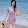 O1CN01WwyBlj1PZBQxozx5K_!!2221539971854-0-cib Purple one-piece swimsuit