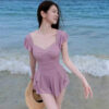 O1CN01pfu18d1PZBQwznY5X_!!2221539971854-0-cib Purple one-piece swimsuit